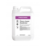 PROCHEM CHERRY DEODORISER